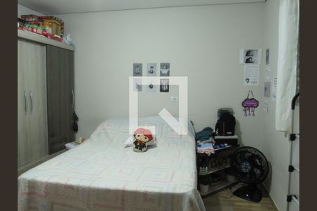 Quarto 1 de casa à venda com 2 quartos, 217m² em Jardim Roberto, Osasco