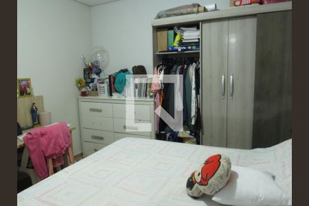 Quarto 1 de casa à venda com 2 quartos, 217m² em Jardim Roberto, Osasco