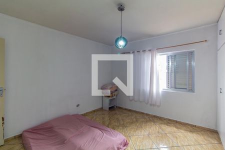 Quarto 1 de casa para alugar com 2 quartos, 206m² em Vila Bela, São Paulo