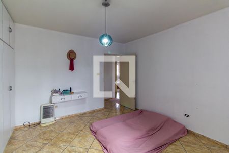 Quarto 1 de casa para alugar com 2 quartos, 206m² em Vila Bela, São Paulo