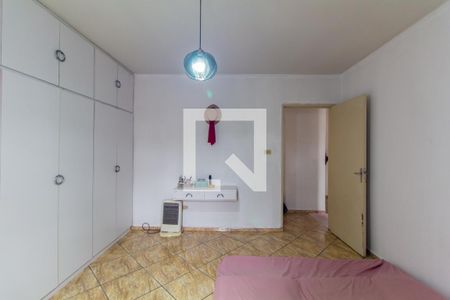 Quarto 1 de casa para alugar com 2 quartos, 206m² em Vila Bela, São Paulo