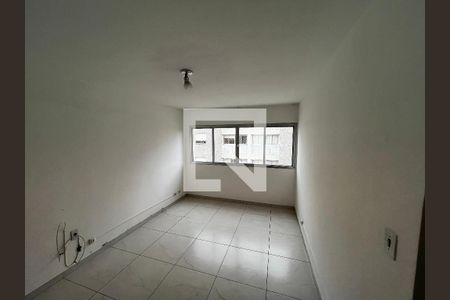 Sala de apartamento para alugar com 2 quartos, 58m² em Santana, São Paulo