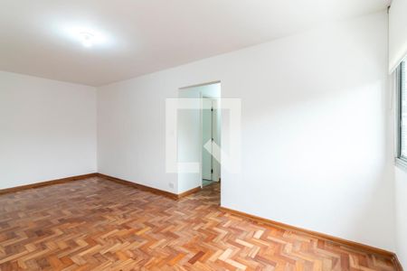 Sala  de apartamento à venda com 2 quartos, 58m² em Santana, São Paulo