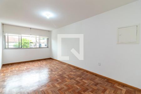 Sala de Jantar de apartamento à venda com 2 quartos, 58m² em Santana, São Paulo