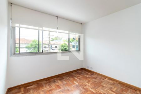 Sala  de apartamento à venda com 2 quartos, 58m² em Santana, São Paulo