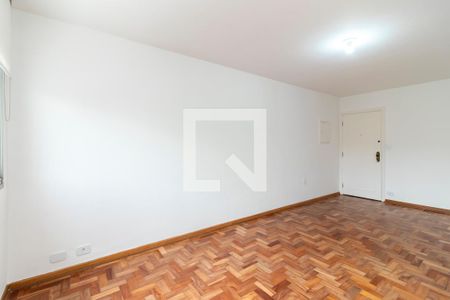 Sala  de apartamento à venda com 2 quartos, 58m² em Santana, São Paulo