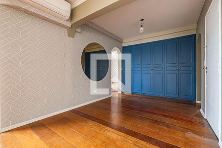 Sala de apartamento à venda com 5 quartos, 155m² em Vila Madalena, São Paulo