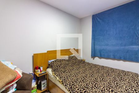 Quarto 2 de apartamento à venda com 2 quartos, 42m² em Jardim Boa Vista, Osasco