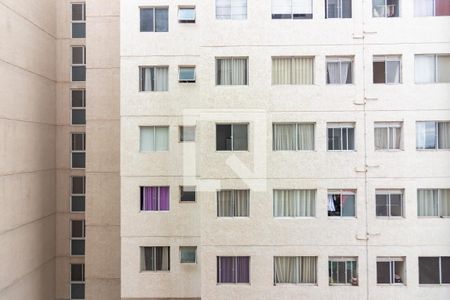 Vista Cozinha de apartamento à venda com 2 quartos, 42m² em Jardim Boa Vista, Osasco