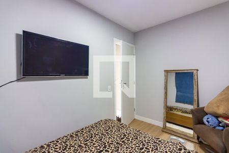Quarto 2 de apartamento à venda com 2 quartos, 42m² em Jardim Boa Vista, Osasco