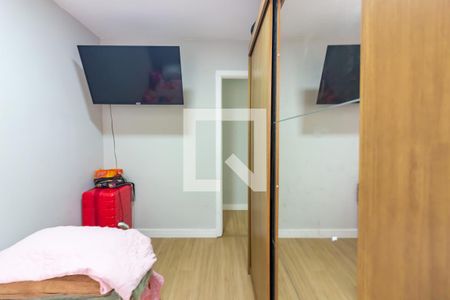 Quarto 1 de apartamento à venda com 2 quartos, 42m² em Jardim Boa Vista, Osasco