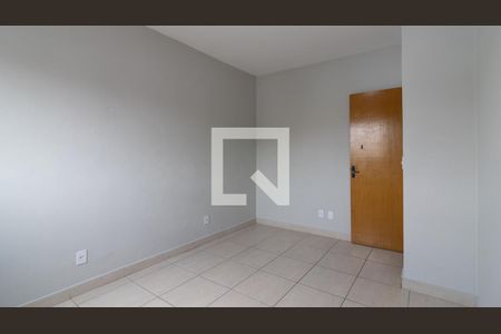 Quarto de apartamento para alugar com 1 quarto, 35m² em Vila Rui Barbosa, São Paulo