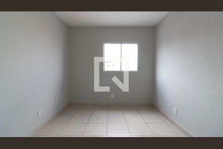 Quarto de apartamento para alugar com 1 quarto, 35m² em Vila Rui Barbosa, São Paulo
