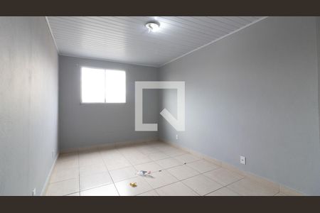 Quarto de apartamento para alugar com 1 quarto, 35m² em Vila Rui Barbosa, São Paulo