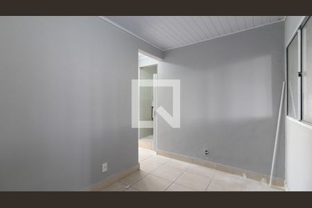 Sala de apartamento para alugar com 1 quarto, 35m² em Vila Rui Barbosa, São Paulo