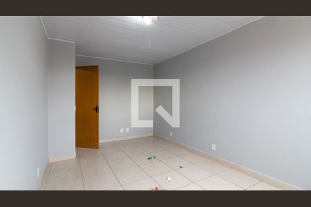 Quarto de apartamento para alugar com 1 quarto, 35m² em Vila Rui Barbosa, São Paulo