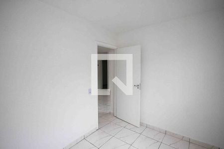 Quarto de apartamento para alugar com 2 quartos, 42m² em Jardim Egle, São Paulo