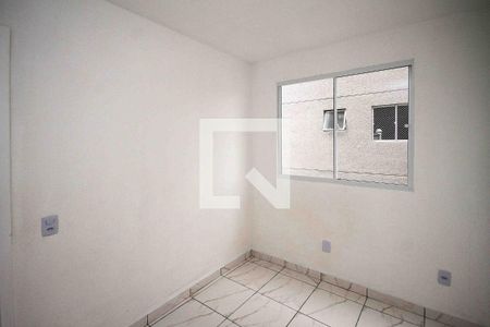 Quarto 02 de apartamento para alugar com 2 quartos, 42m² em Jardim Egle, São Paulo