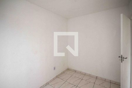 Quarto 02 de apartamento para alugar com 2 quartos, 42m² em Jardim Egle, São Paulo