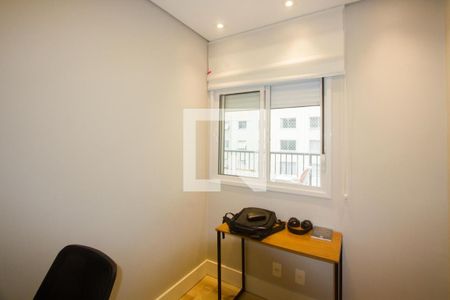 Quarto 2 de apartamento à venda com 3 quartos, 84m² em Vila Cordeiro, São Paulo