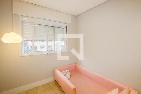 Quarto 1 de apartamento à venda com 3 quartos, 84m² em Vila Cordeiro, São Paulo
