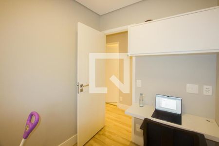 Quarto 2 de apartamento à venda com 3 quartos, 84m² em Vila Cordeiro, São Paulo