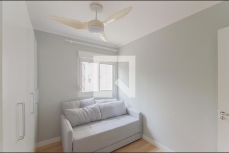 Quarto 1 de apartamento à venda com 3 quartos, 86m² em Vila Mariana, São Paulo