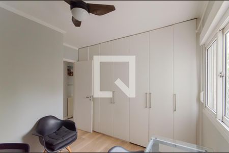Quarto 2 de apartamento à venda com 3 quartos, 86m² em Vila Mariana, São Paulo