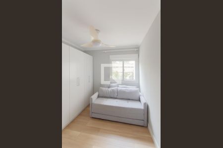 Quarto 1 de apartamento à venda com 3 quartos, 86m² em Vila Mariana, São Paulo