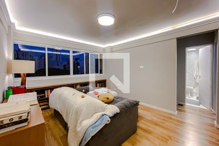 Apartamento para alugar em Jardim Vila Mariana