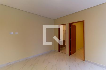 Sala/Cozinha de casa de condomínio para alugar com 1 quarto, 25m² em Chácara Belenzinho, São Paulo