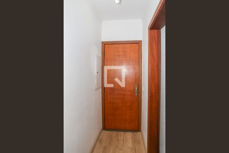 Entrada de apartamento à venda com 3 quartos, 85m² em Alto da Lapa, São Paulo
