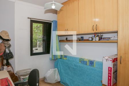 Quarto 1 de apartamento à venda com 3 quartos, 85m² em Alto da Lapa, São Paulo