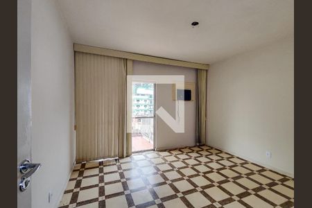 Quarto de apartamento para alugar com 1 quarto, 70m² em Vila Isabel, Rio de Janeiro