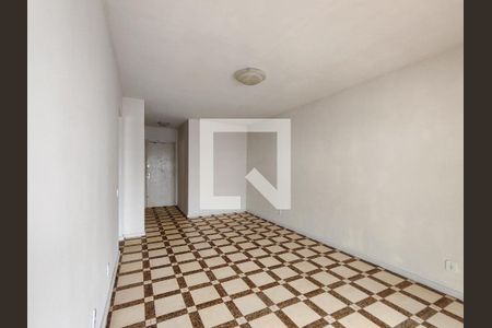 Sala de apartamento para alugar com 1 quarto, 70m² em Vila Isabel, Rio de Janeiro