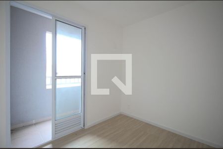 Quarto 1 de apartamento para alugar com 2 quartos, 33m² em Vila Plana, São Paulo