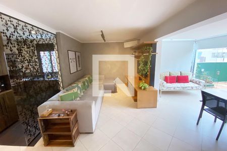 Sala de apartamento à venda com 2 quartos, 110m² em Pinheiros, São Paulo