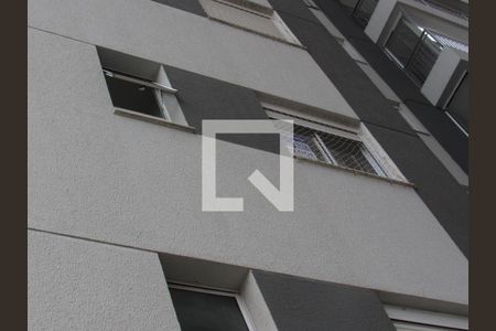 Placa de apartamento à venda com 2 quartos, 44m² em Presidente Altino, Osasco