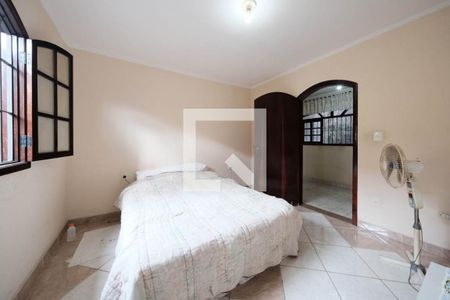 Quarto 1 de casa à venda com 3 quartos, 250m² em Vila Domitila, São Paulo