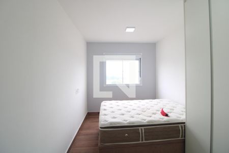 Suíte de apartamento para alugar com 2 quartos, 60m² em Socorro, São Paulo