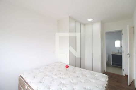 Suíte de apartamento para alugar com 2 quartos, 60m² em Socorro, São Paulo