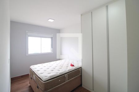 Suíte de apartamento para alugar com 2 quartos, 60m² em Socorro, São Paulo