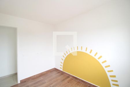 Quarto de apartamento para alugar com 2 quartos, 60m² em Socorro, São Paulo