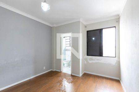Quarto de apartamento à venda com 1 quarto, 42m² em Centro, São Paulo