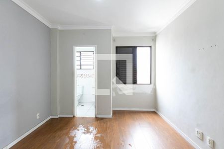 Quarto de apartamento à venda com 1 quarto, 42m² em Centro, São Paulo
