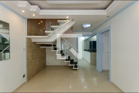 Sala de casa para alugar com 3 quartos, 188m² em Nossa Senhora do O, São Paulo