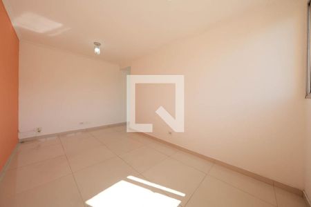 Sala de apartamento para alugar com 2 quartos, 55m² em Vila Silvia, São Paulo