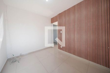 Quarto 2 de apartamento para alugar com 2 quartos, 55m² em Vila Silvia, São Paulo