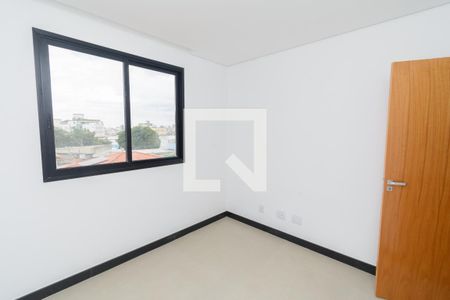 Quarto 2 de apartamento à venda com 3 quartos, 158m² em Riacho das Pedras, Contagem