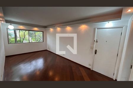Apartamento à venda com 3 quartos, 87m² em Vila Mariana, São Paulo